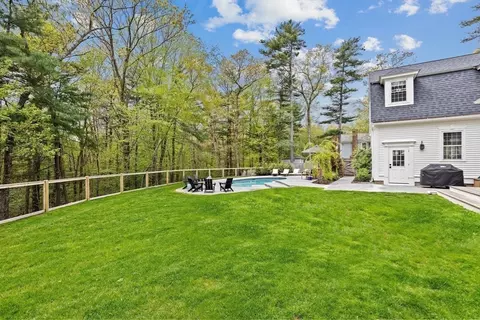 Exterior - 45 Popes Ln, Hingham, MA 02043 photo 5 of 5