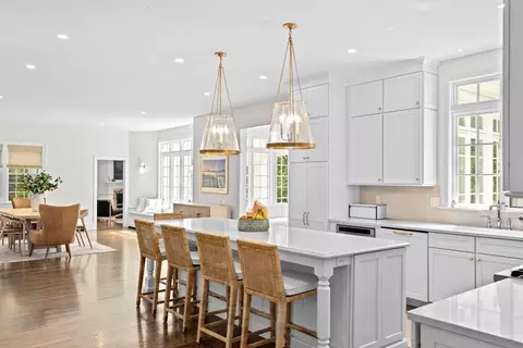 Kitchen - 45 Popes Ln, Hingham, MA 02043 photo 1 of 3