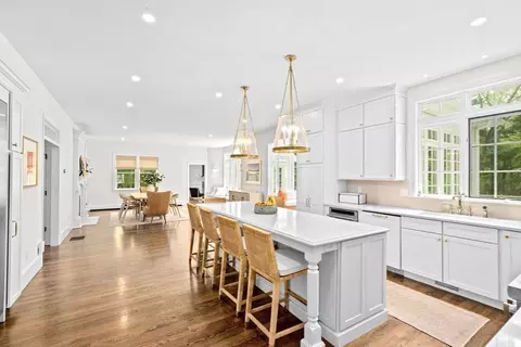 Kitchen - 45 Popes Ln, Hingham, MA 02043 photo 2 of 3