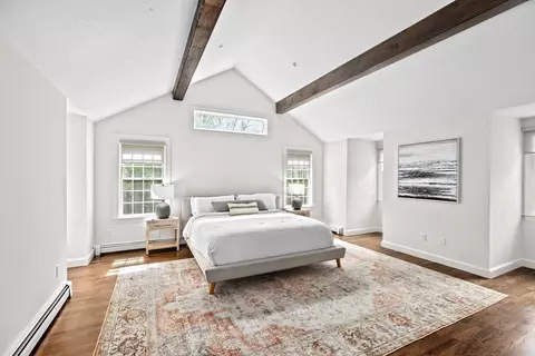 Bedroom - 45 Popes Ln, Hingham, MA 02043 photo 1 of 6