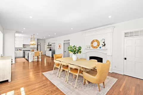 Dining - 45 Popes Ln, Hingham, MA 02043 photo 4 of 5