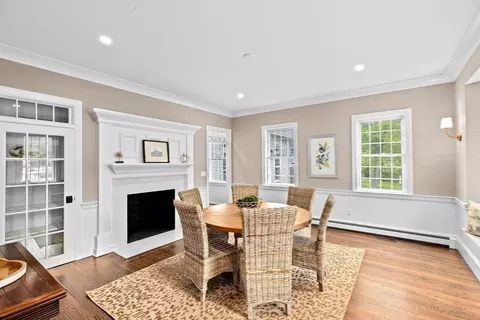 Dining - 45 Popes Ln, Hingham, MA 02043 photo 5 of 5