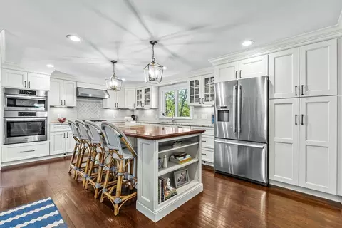45 Rivard Rd, Needham, MA 02492 photo 4