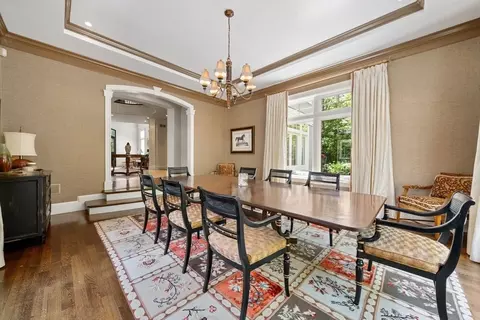 Dining - 11 Greylock Rd, Wellesley, MA 02481 photo 3 of 4