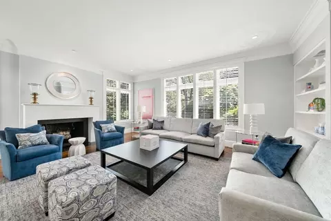 Living - 11 Greylock Rd, Wellesley, MA 02481 photo 3 of 5