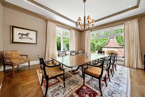 Dining - 11 Greylock Rd, Wellesley, MA 02481 photo 2 of 4