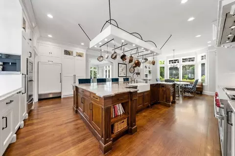 Kitchen - 11 Greylock Rd, Wellesley, MA 02481 photo 1 of 5