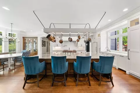 Kitchen - 11 Greylock Rd, Wellesley, MA 02481 photo 5 of 5