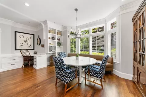 Dining - 11 Greylock Rd, Wellesley, MA 02481 photo 4 of 4