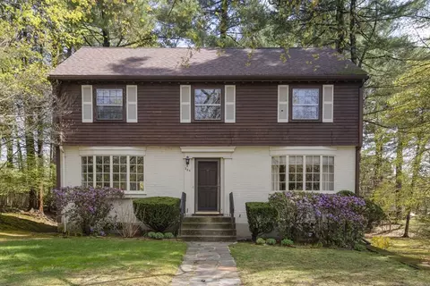 304 Islington Rd, Auburndale, MA 02466