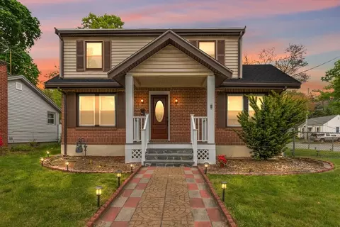 59 N Leyden St, Brockton, MA 02302