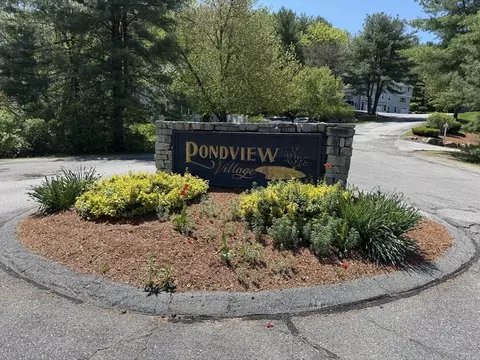 501 Pondview Pl #501, Tyngsborough, MA 01879