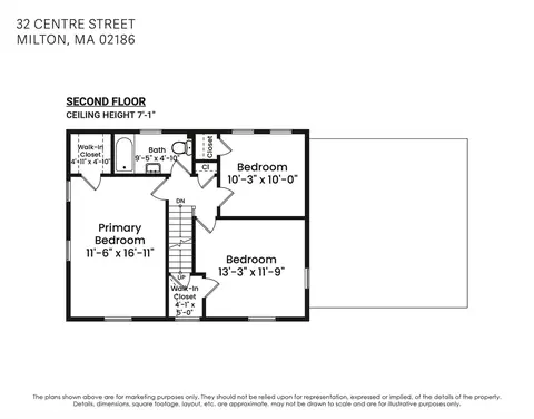 32 Centre St, Milton, MA 02186 photo 26