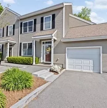 18 Evergreen Cir #18, Canton, MA 02021