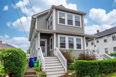 86 Glencoe St #86, Brighton, MA 02135