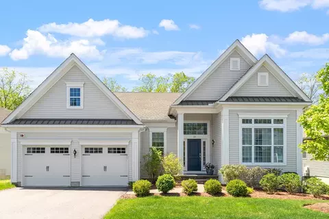 13 W View Ln #13, Stow, MA 01775