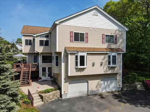 107 America Blvd #107, Ashland, MA 01721
