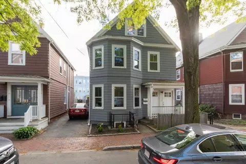 11-13 Line St, Cambridge, MA 02138