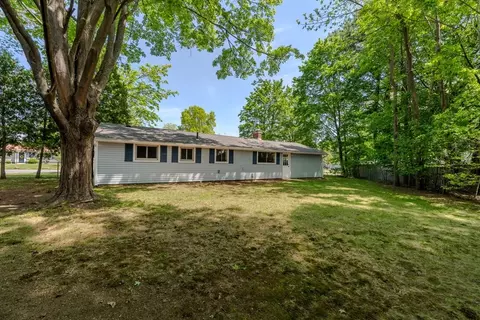 Exterior - 60 Brooks, Maynard, MA 01754 photo 3 of 3