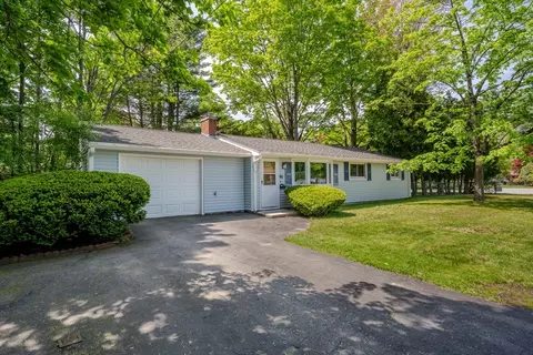 60 Brooks, Maynard, MA 01754