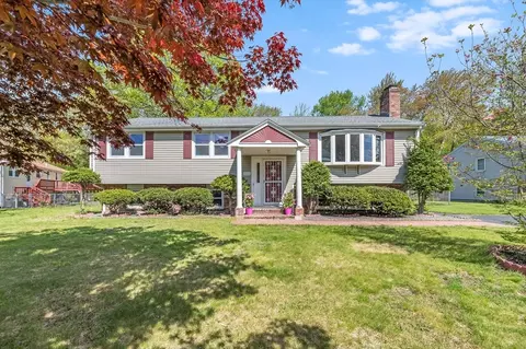 111 E Vanston Rd, Stoughton, MA 02072