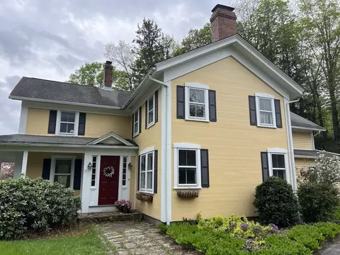53 Granby Rd, Granville, MA 01034