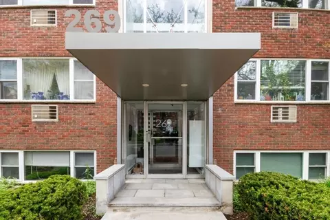 269 Harvard St #31, Cambridge, MA 02139