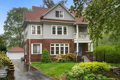 8 Tahanto Rd #2, Worcester, MA 01602