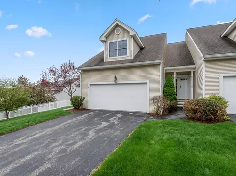 47 Horne Way #47, Millbury, MA 01527