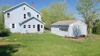 14 Russell Stage Rd, Blandford, MA 01008