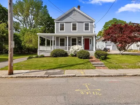 14 Parkman St, Westborough, MA 01581