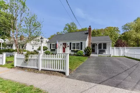 112 Howie Rd, Braintree, MA 02184 photo 2