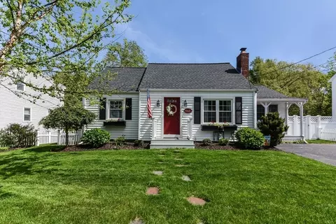 112 Howie Rd, Braintree, MA 02184 photo 32