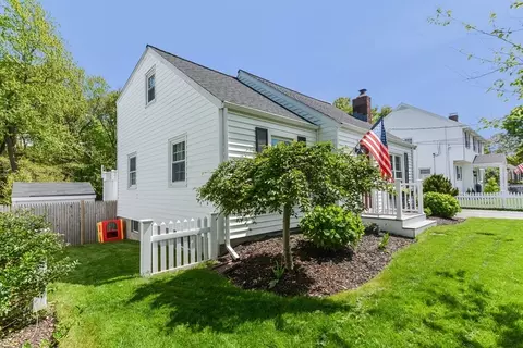 112 Howie Rd, Braintree, MA 02184 photo 33