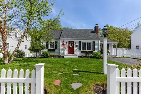 112 Howie Rd, Braintree, MA 02184