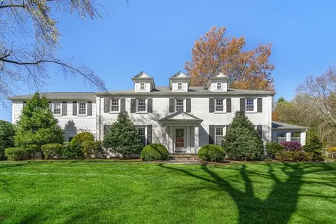 29 Summer St, Westwood, MA 02090