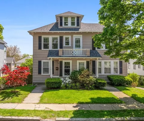 113 Lewis Rd #113, Belmont, MA 02478