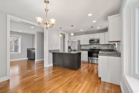 10 Irma St #2, Boston, MA 02124