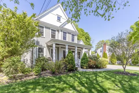 179 Melrose Ave, Needham, MA 02492 photo 2