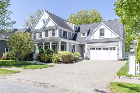 179 Melrose Ave, Needham, MA 02492 photo 3