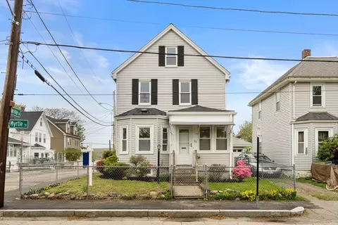 35 Myrtle St, Quincy, MA 02171