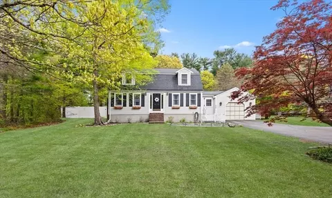 356 Winter St, Hanson, MA 02341