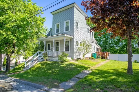 29 Otis St, Fitchburg, MA 01420