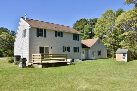 8 Great Rock Rd, Bourne, MA 02532 photo 6