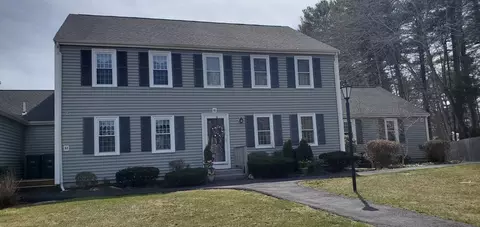 25 Reservoir Rd #5, Pembroke, MA 02359