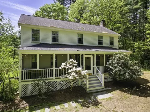 26 East St, Hopkinton, MA 01748