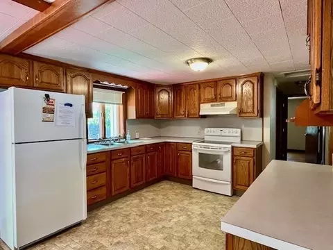Kitchen - 29 Barby Ave, Chicopee, MA 01020 photo 1 of 5