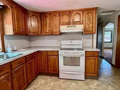 Kitchen - 29 Barby Ave, Chicopee, MA 01020 photo 3 of 5