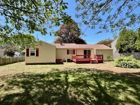 Exterior - 29 Barby Ave, Chicopee, MA 01020 photo 5 of 12