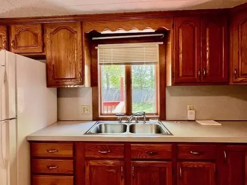 Kitchen - 29 Barby Ave, Chicopee, MA 01020 photo 2 of 5